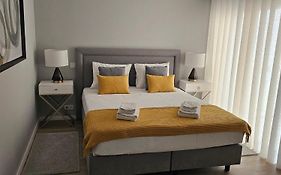 Faro Main Avenue Apartment II