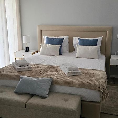 Faro Main Avenue Apartment II Exterior foto